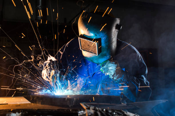 Affordable Welder Services in Point, TX