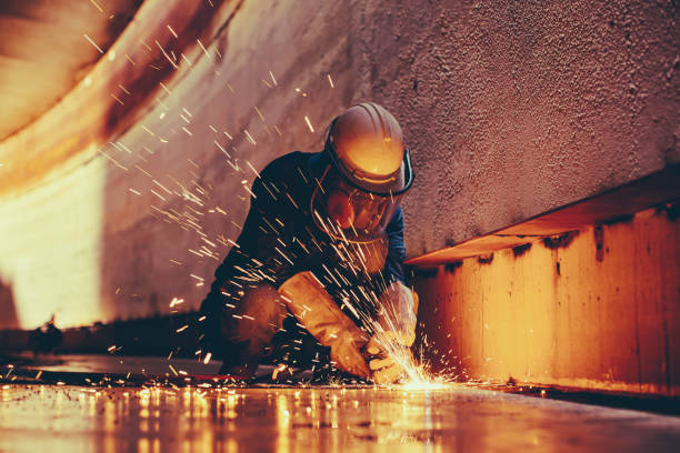 Point, TX Welder & Metal Fabrication Company