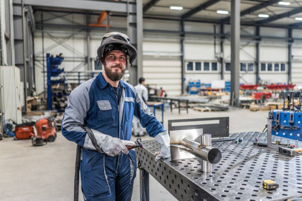 Best Specialty Welding Processes in Point, TX
