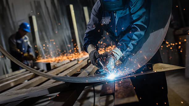 Best Food and Beverage Processing Equipment Welding in Point, TX